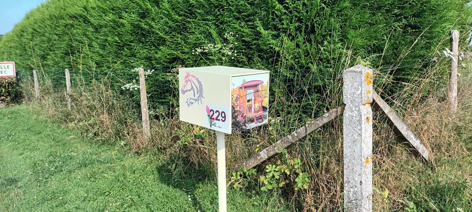 Gite O Vert Malleville-sur-le-Bec Værelse billede